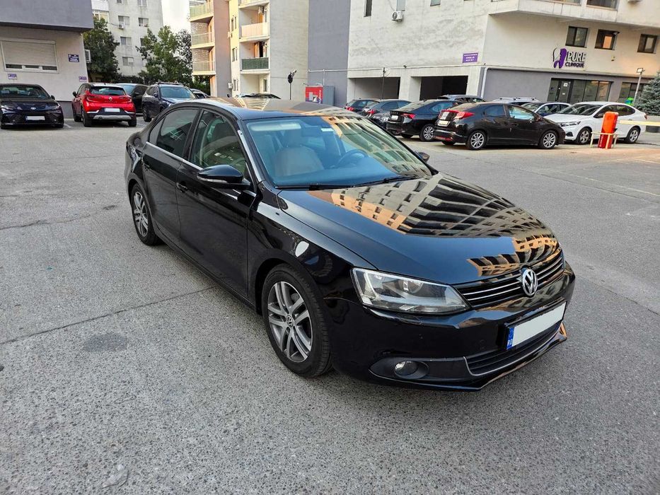 Volkswagen Jetta