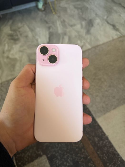 Telefon  iPhone 15