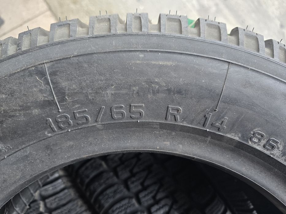 Anvelope 185 65 r14 de iarna ca noi