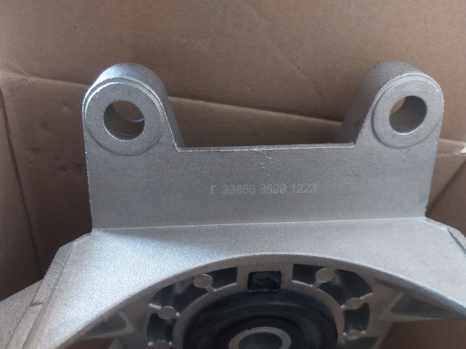 Тампон двигател FEBI BILSTEIN 39866