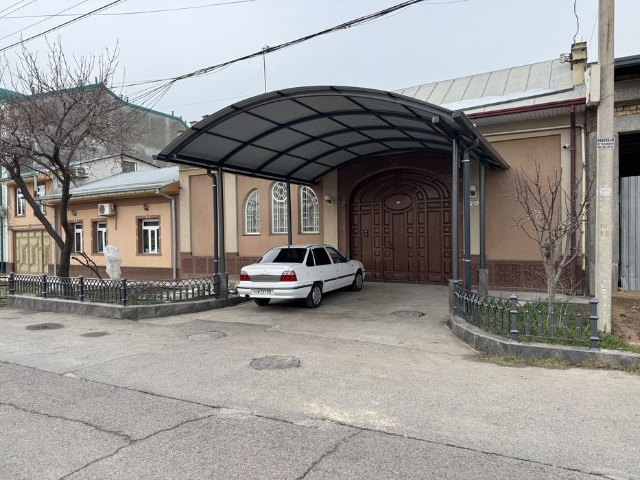 Nexia 1 Нексия 1