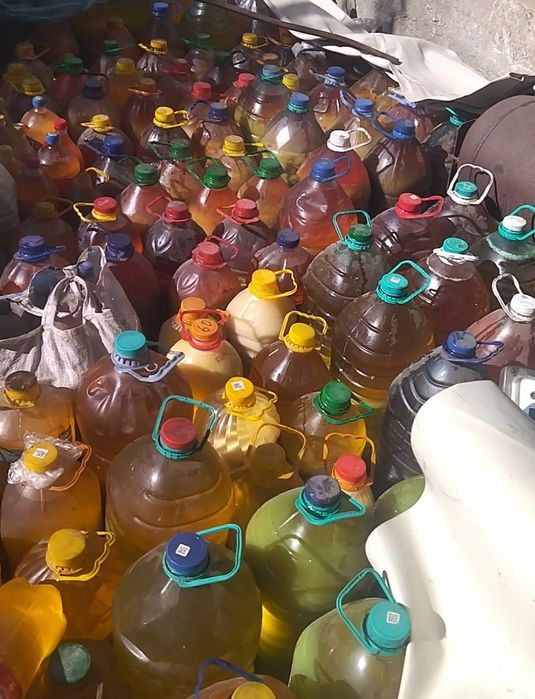 Atxot yog olamiz keliwilgan xolda