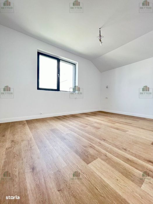 Casă de vanzare - 4 camere - 2 bai | 259 mp teren | Berceni