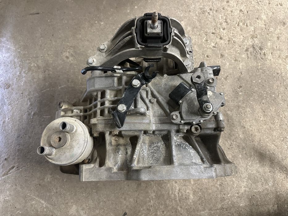 Автоматична скоростна кутия за Mini Cooper