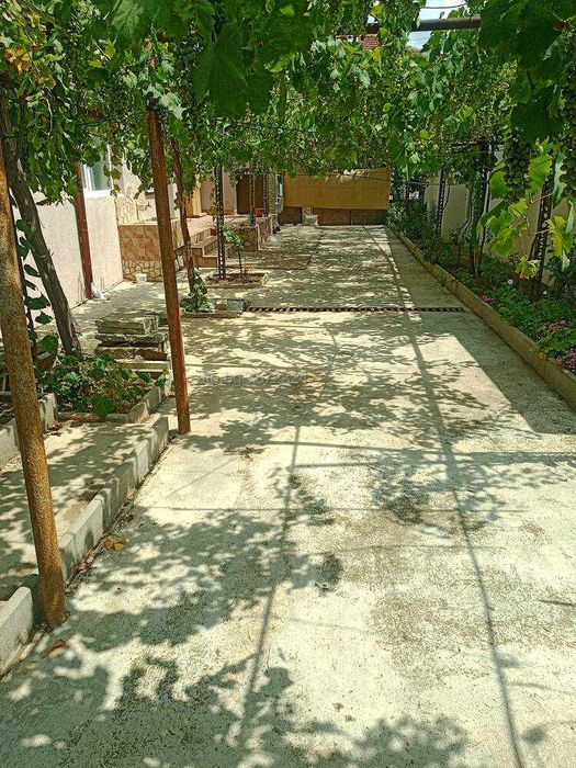 Дава се под наем Гараж / Паркомясто в Бургас, Ветрен - 18 кв.м за 109.65 € - Снимка #6