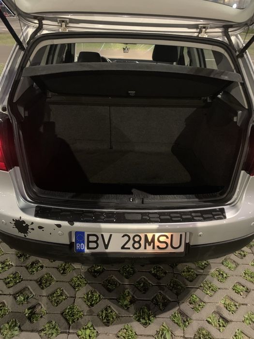Golf 5 2009 1.4tsi