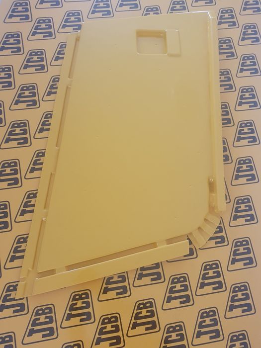 Laterale plastic jcb
