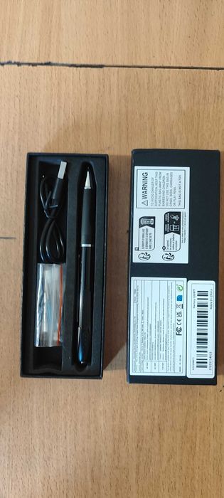 Мини камера ручка