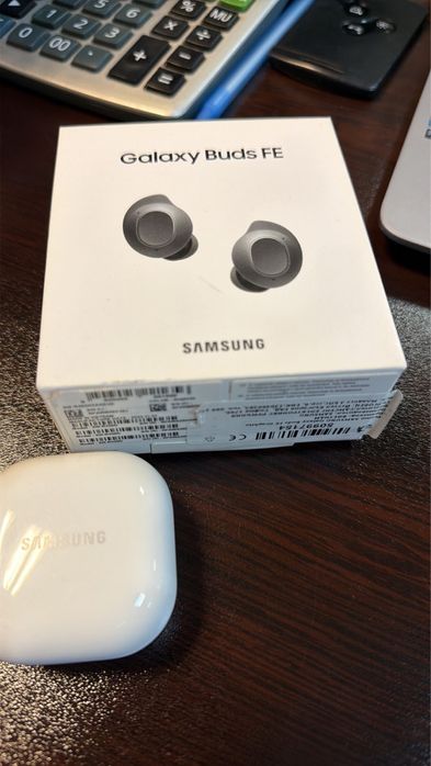 Samsung Galaxy Buds FE