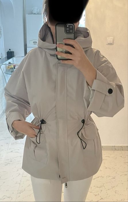 Parka / Geaca - impermeabila - Mizar