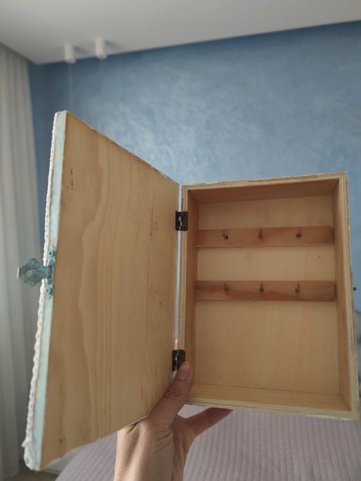 Кутия за ключове