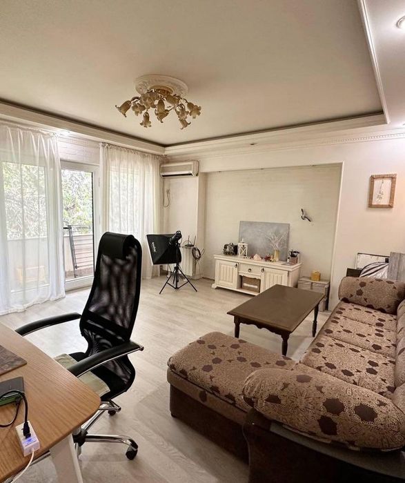 Сдается 2х комнатная квартира в центре самарканда