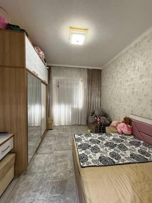 Квартира сотилади