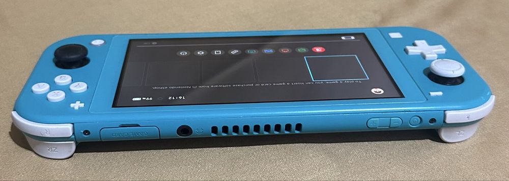 Super pret! Nintendo Switch Lite ! Compactă, Rapidă, Perfectă pentru Gaming Oriunde