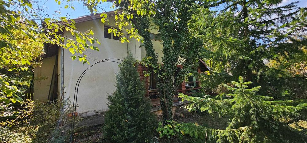 Продава се Къща в с. Владо Тричков, Област София-област - 45 кв.м за 1000 €/кв.м - Снимка #1