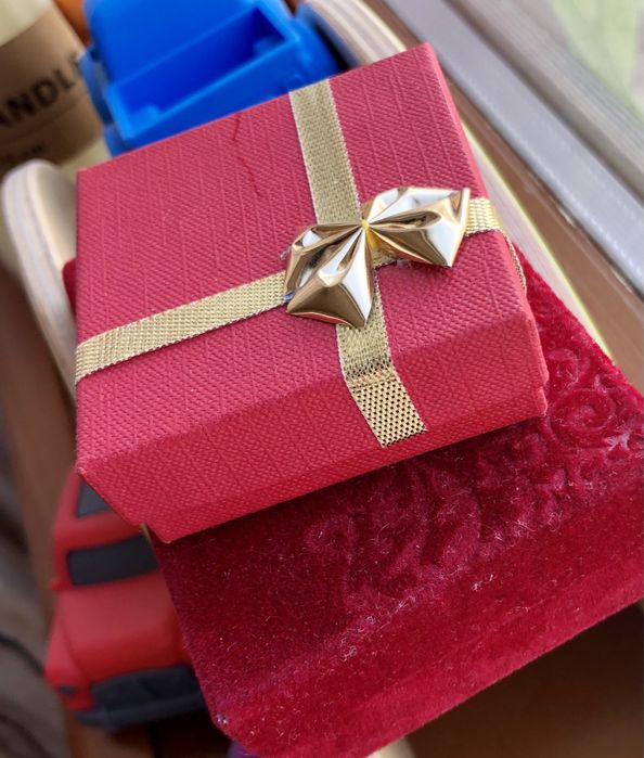 Cadou brățară de picior