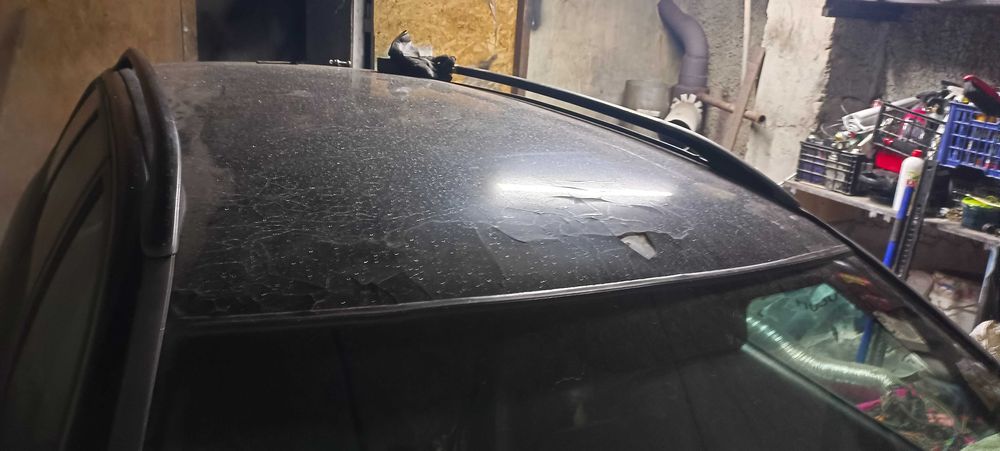 Volvo V40 универсал