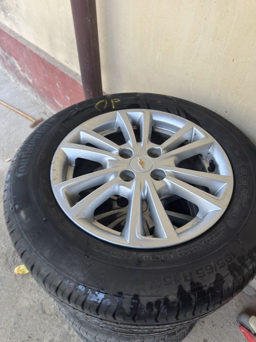 Cobilt diska balon sotiladi gm radnoy