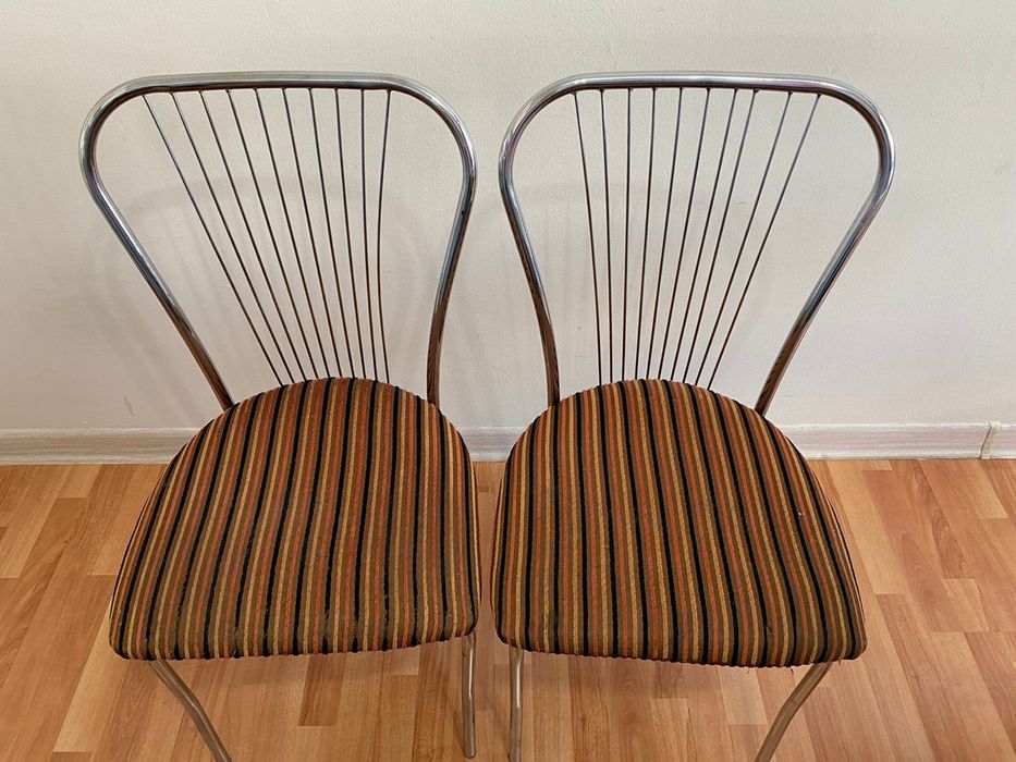 Срочно продам стулья для кухни