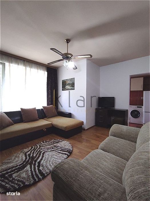 Apartament 1 camera, 32 mp, etaj 2, parcare! Zona Eroilor!