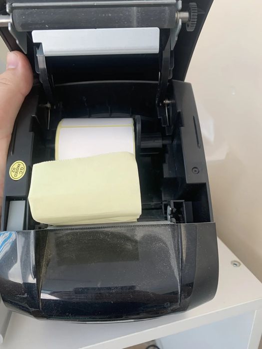 Термо принтер для итекеток