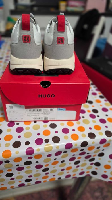 Sneakers Hugo Boss