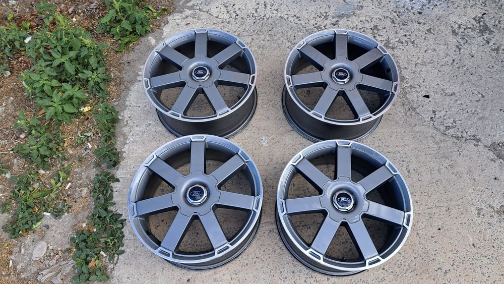 Джанти 18" 5х108 Форд