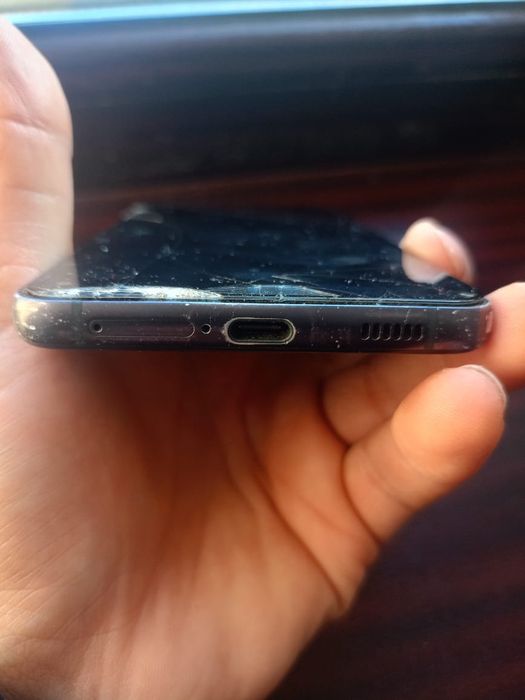 Самсунг s21fe 128 гигабайт