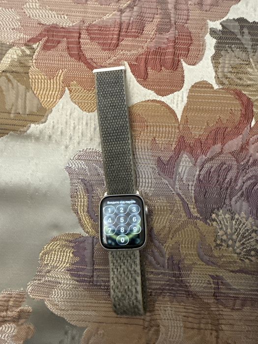 Продам apple watch 6
