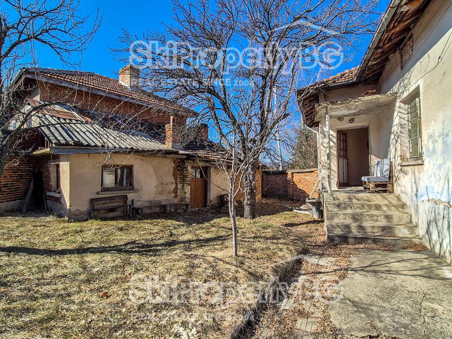 Продава се Къща в с. Гуцал, Област София-област - 70 кв.м за 713 €/кв.м - Снимка #6