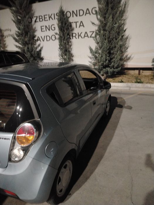 Spark sotilad 1 Li mator gaz 65 tali afarmlenaga
