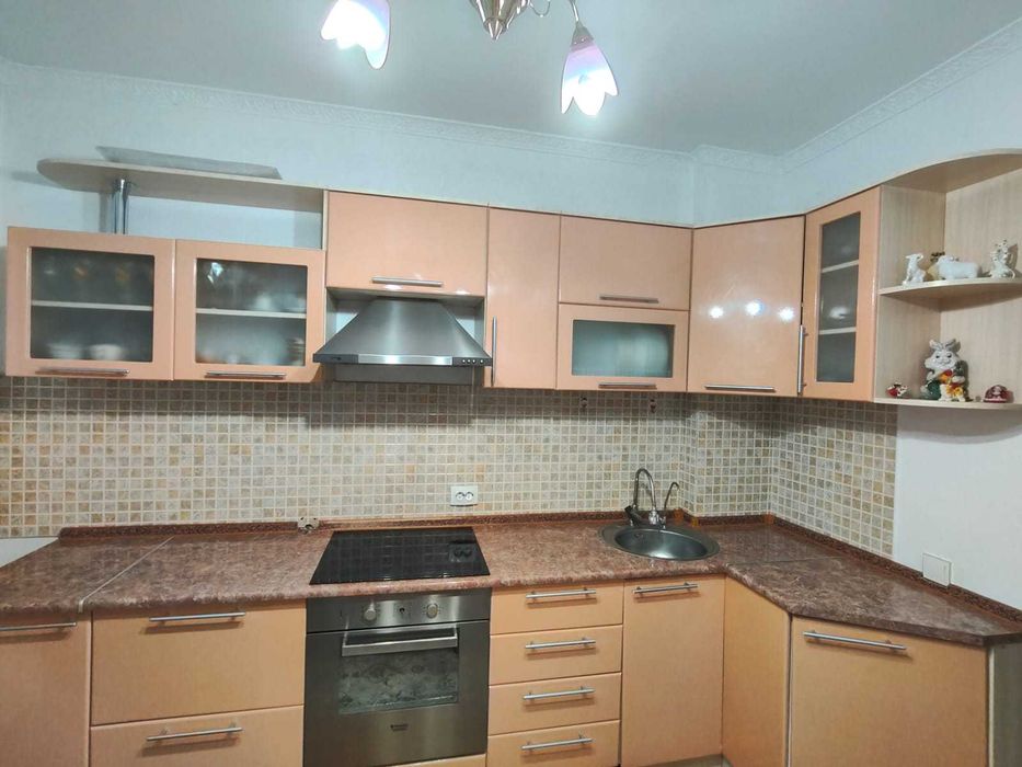Продается фасад кухонного гарнитура