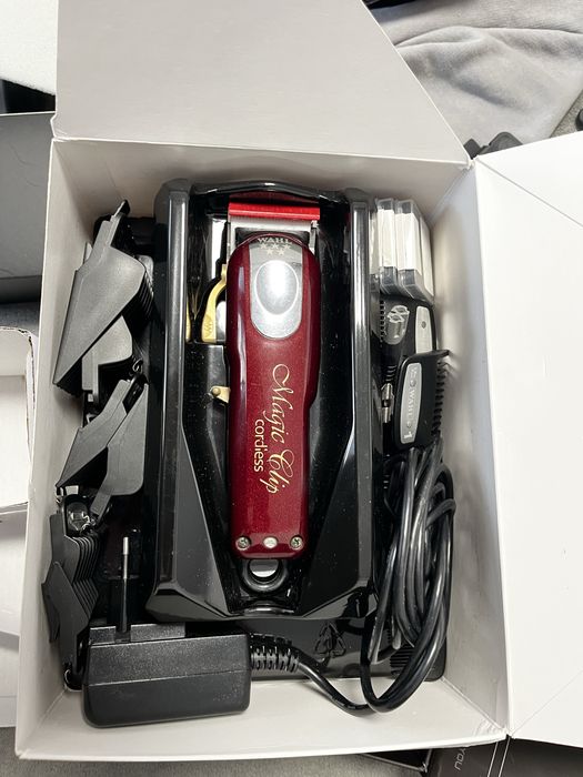Set wahl  rovra sau separat