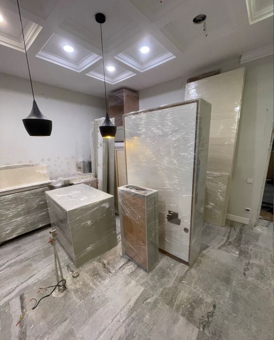 Грузчики недорого