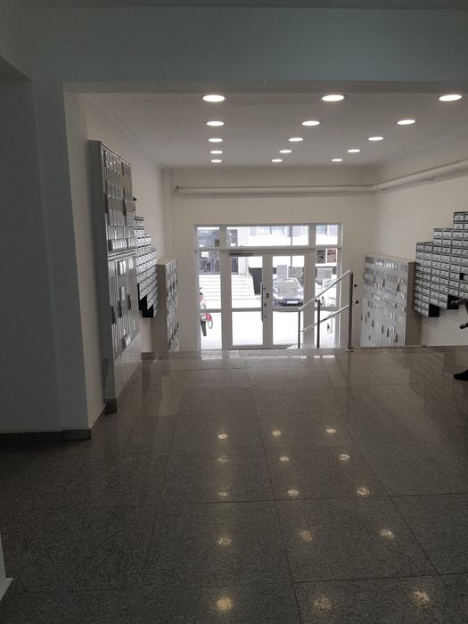Apartament Militari Residence