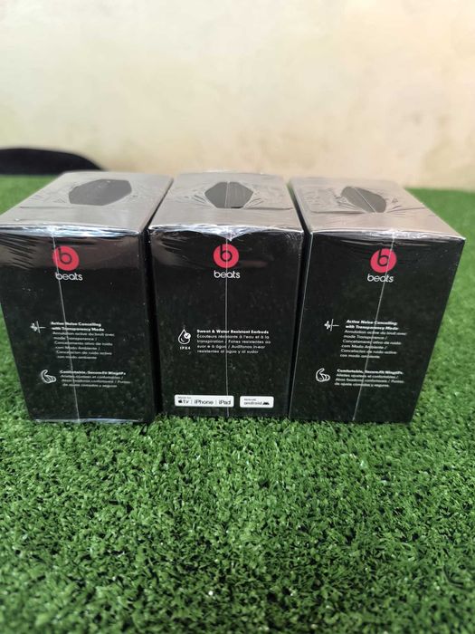 Casti wireless Beats Fit Pro, noi sigilate, calitate premium