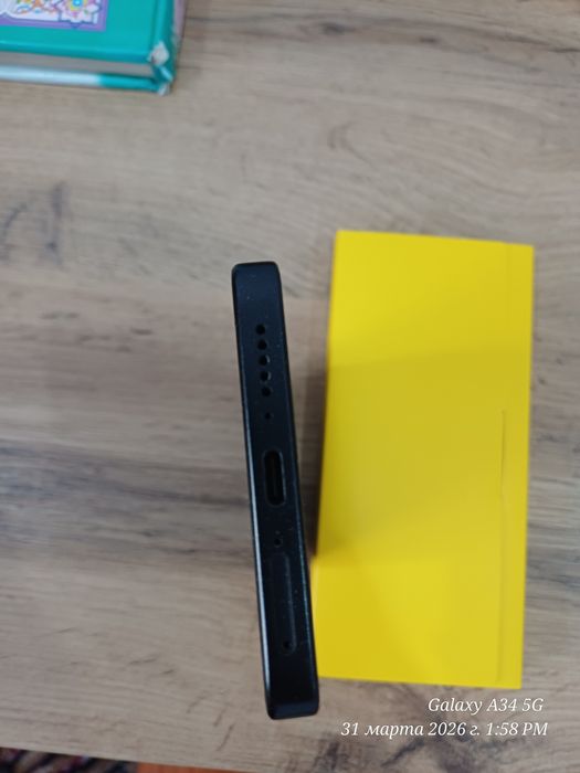 Poco X7 Pro Продам