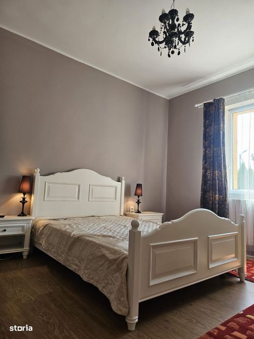 Ap.VILA 3 camere/ terasa/ pivnita/ 2 locuri parcare Hipodrom I SIBIU — fotografia 1