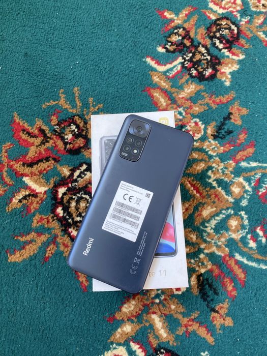 Samsung A06 , Redmi Note 11 сатылады