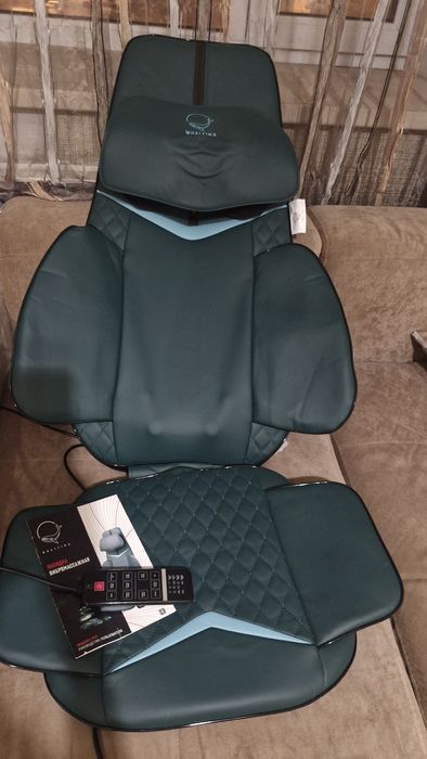 Массажная накидка