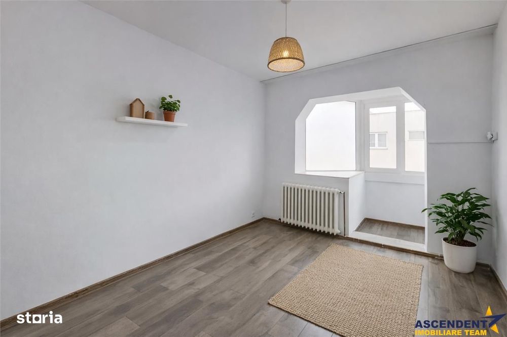 Tur Virtual! Locuinta luminoasa, design aerisit, Stefan cel Mare, Sace