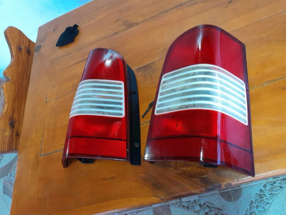 Стопове за Мерцедес вито