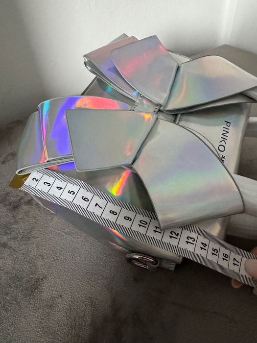 Страхотна малка чантичка Pinko up