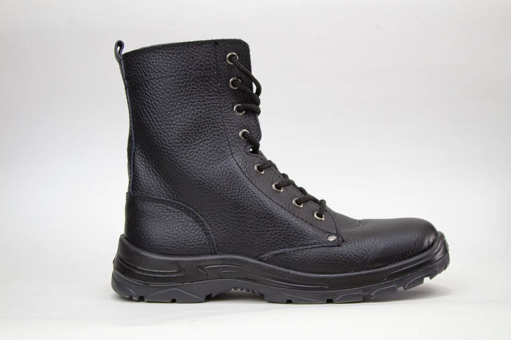 Берцы летние без МП