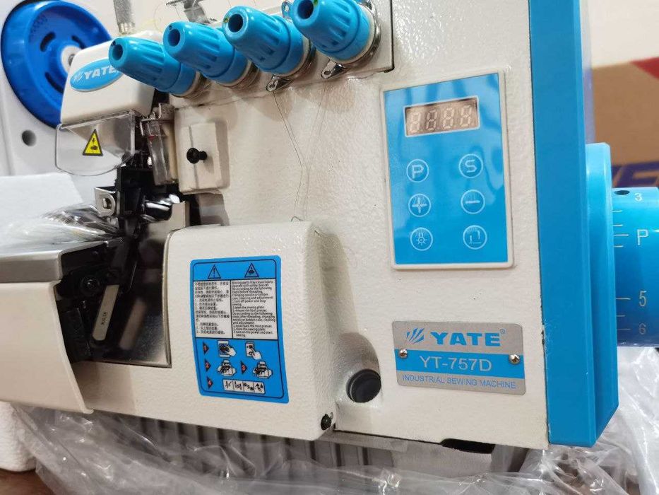 Averlok Yate (Xitoy) 4-5 ip