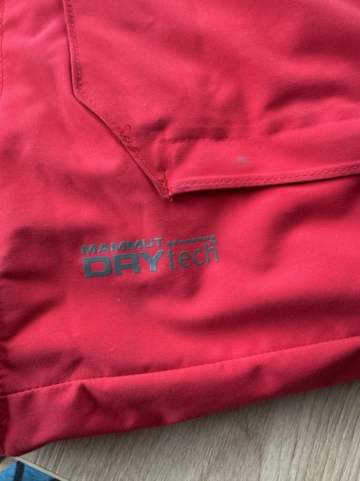 Jacheta Ski Mammut L