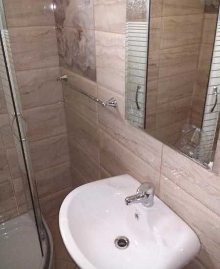 Дава се под наем Едностаен апартамент в София, Надежда 3 - 48 кв.м за 375 € - Снимка #5