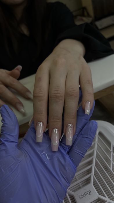 Гель покрытие 7000