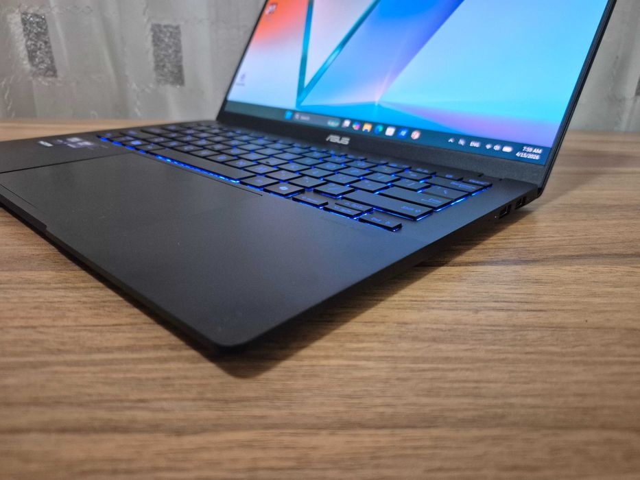 ASUS Vivobook S14 Ultra 5/DDR5 16/M.2 512GB/ 14 OLED