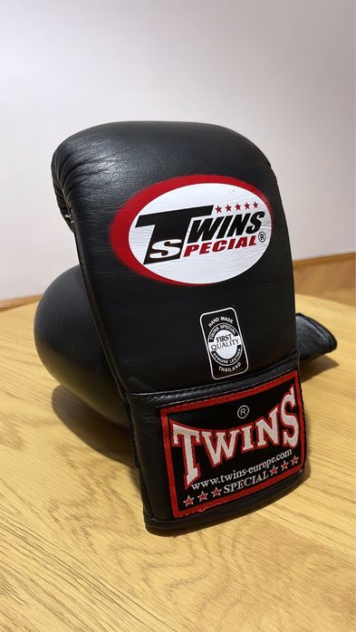 Manusi Box de Sac Twins TBM1